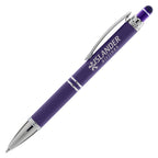 Branded Soft Touch Stylus Pen
