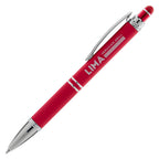 Branded Soft Touch Stylus Pen