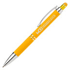 Branded Soft Touch Stylus Pen