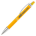 Branded Soft Touch Stylus Pen