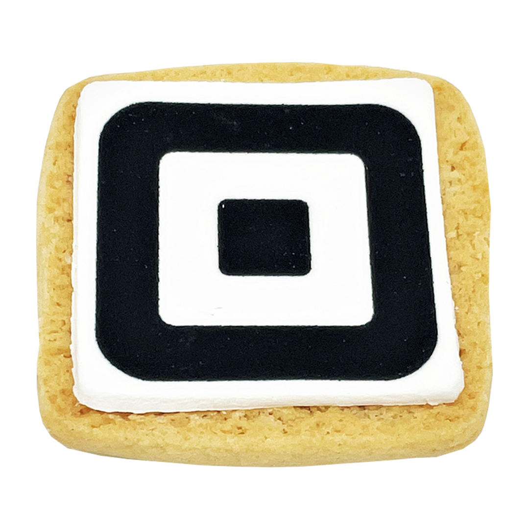 Branded Shortbread