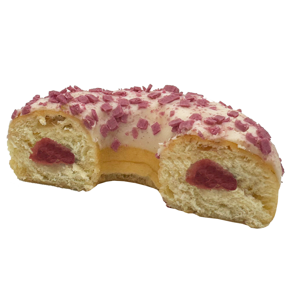 Branded Doughnuts