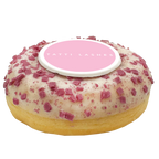 Branded Doughnuts