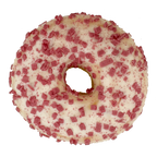 Branded Doughnuts