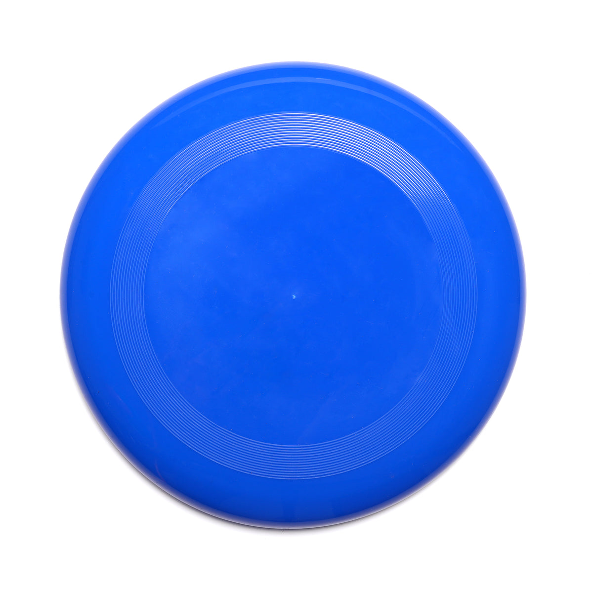 Branded Plastic Frisbee Flying Disc