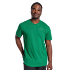 Branded Polycotton Workwear T-Shirt
