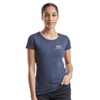 Branded Women's Classic Fit Cotton T-Shirt