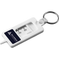 Tyre Tread Gauge Keyring