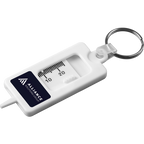 Tyre Tread Gauge Keyring
