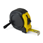 Branded 3m Tape Measure with Belt Clip and Lock Button