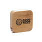 Bamboo Measuring Tape