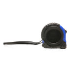 Branded 5m Tape Measure with Belt Clip and Lock Button