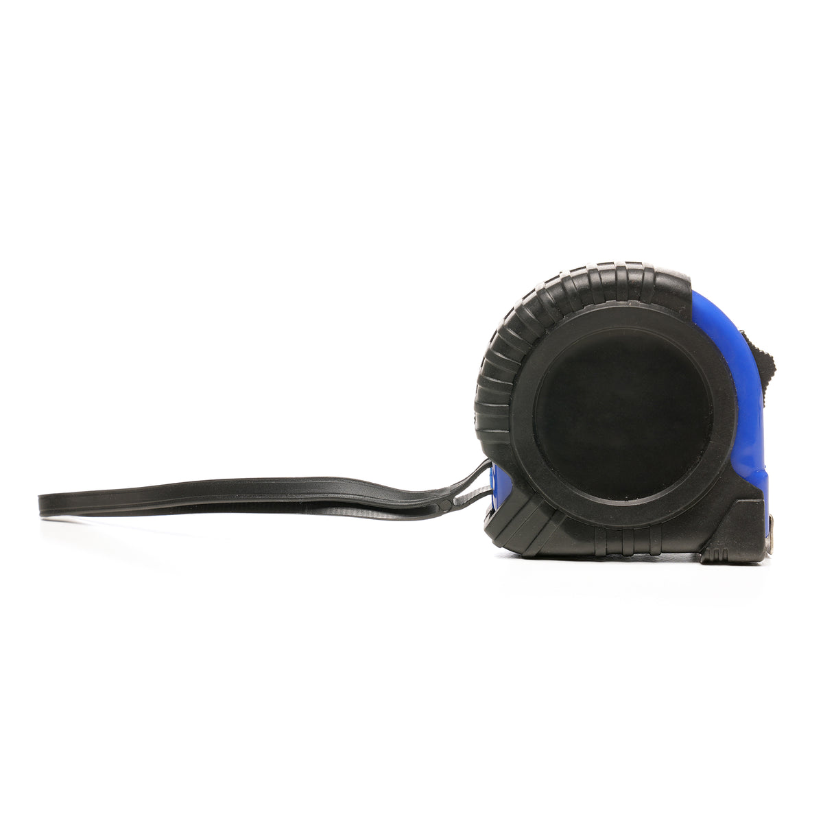 Branded 5m Tape Measure with Belt Clip and Lock Button