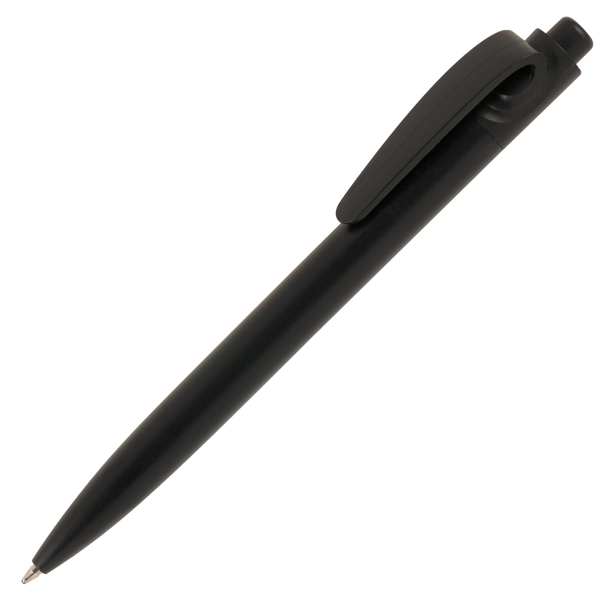 Branded Shell Waste and Recycled ABS Ball Pen