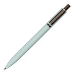 Branded Pastel Soft Feel Recycled Aluminium Ball Pen