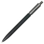 Branded Granite Effect Aluminium Ball Pen