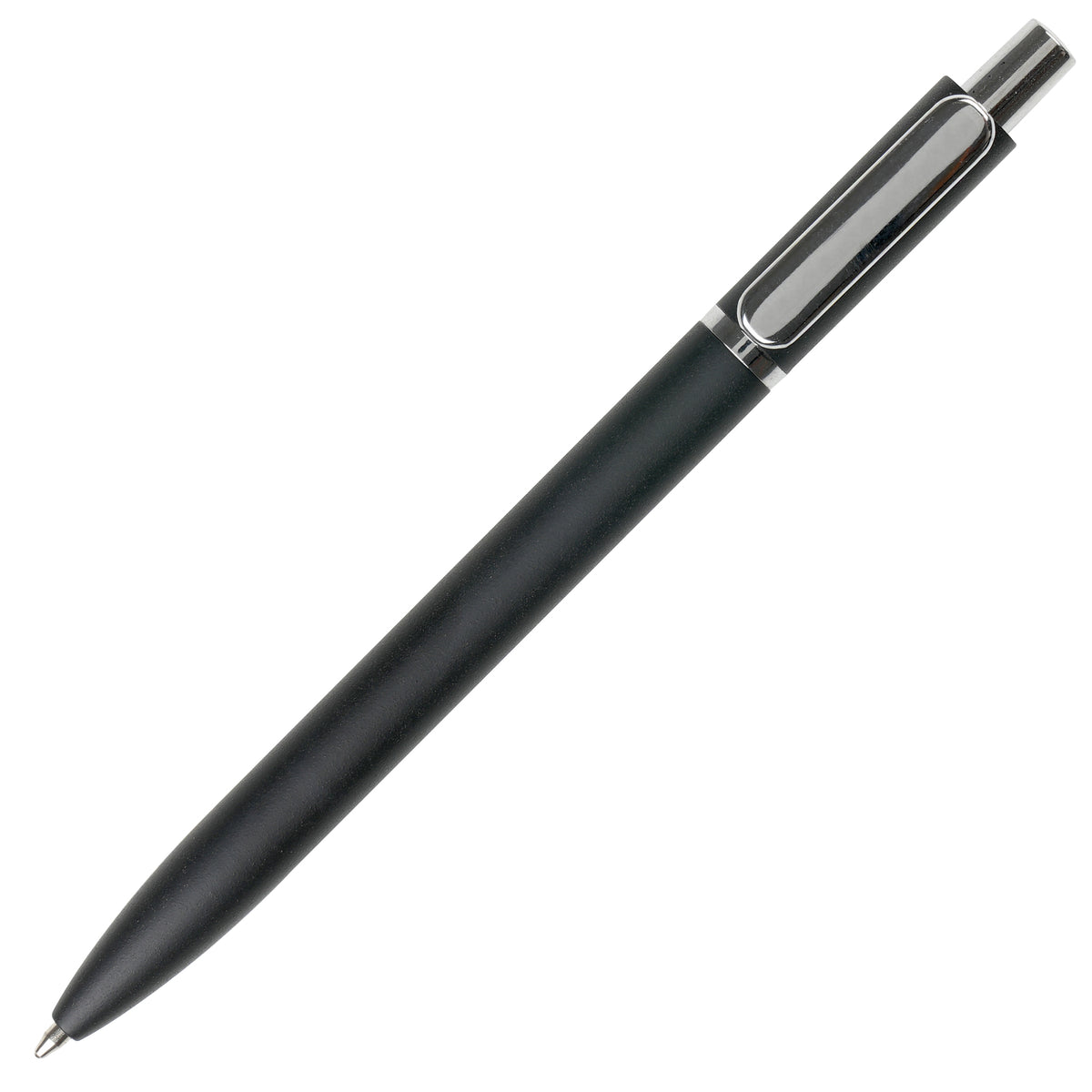 Branded Granite Effect Aluminium Ball Pen