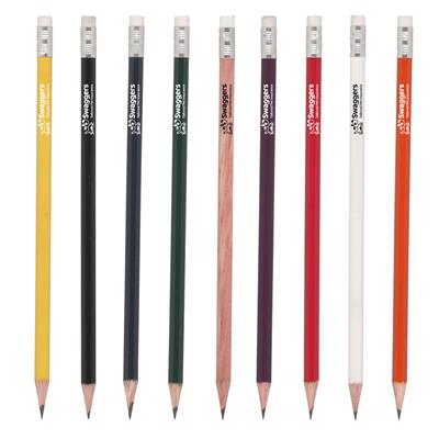 UK Made Pencil