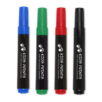 Branded Jumbo Permanent Marker with Extra-Large Nib