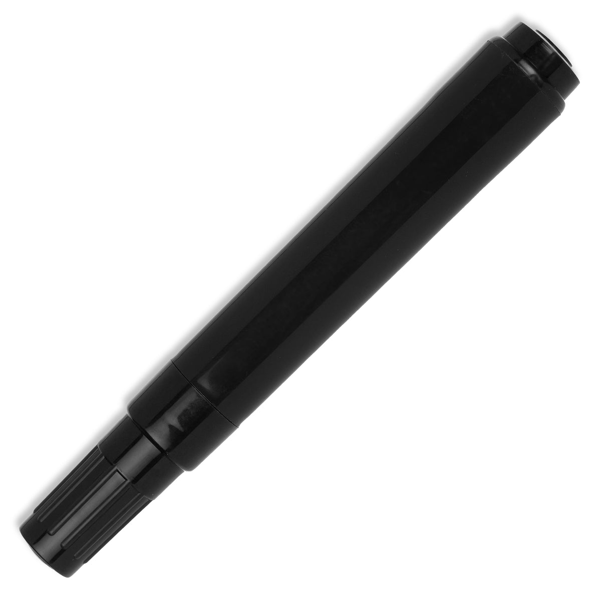 Branded Jumbo Permanent Marker with Extra-Large Nib