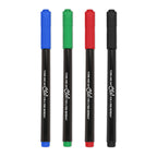 Branded Slim Permanent Fine Liner Marker
