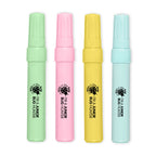 Branded Pastel Chunky Capped Highlighter
