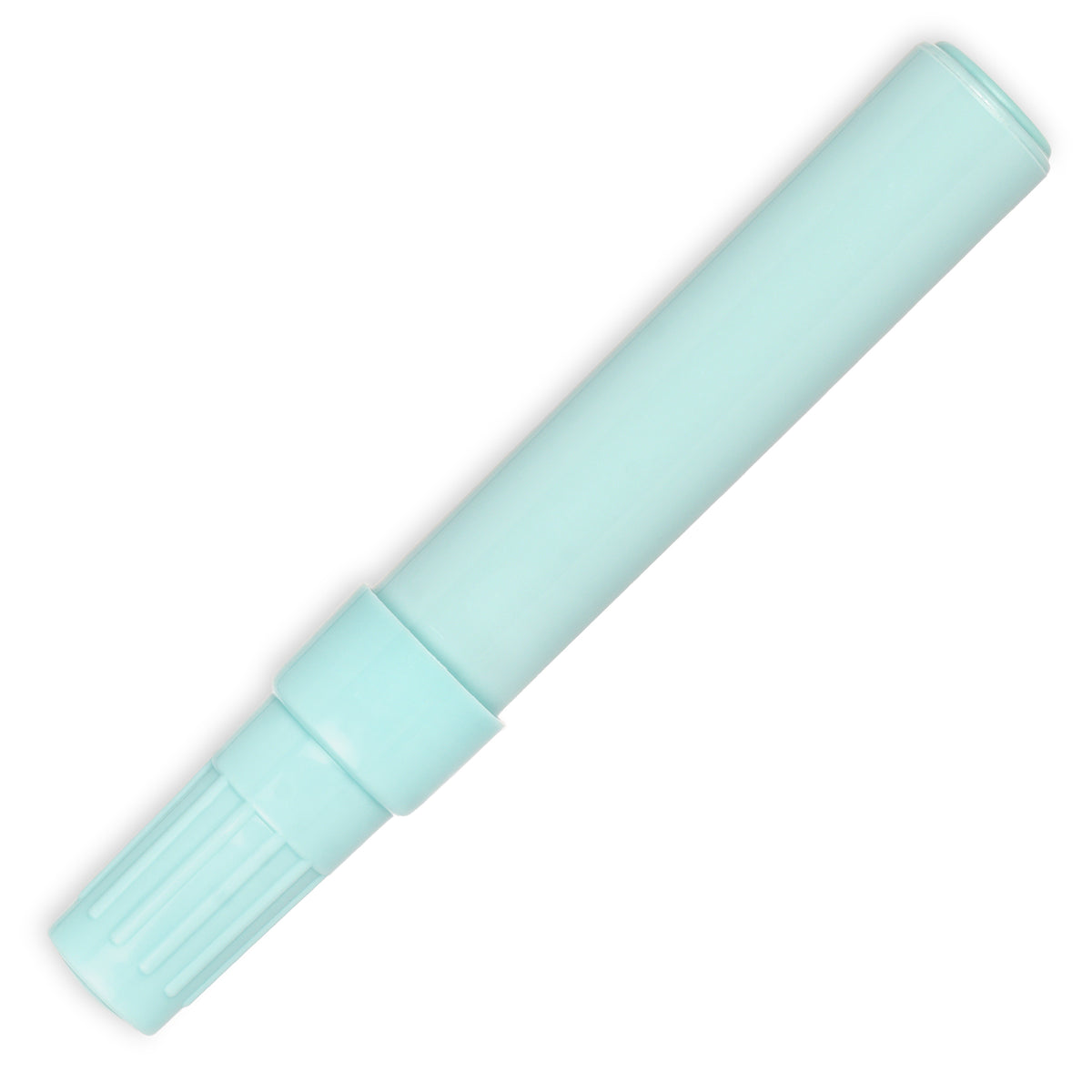 Branded Pastel Chunky Capped Highlighter