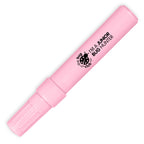 Branded Pastel Chunky Capped Highlighter in PINK
