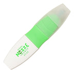 Branded White Neon Flat Capped Highlighter in GREEN