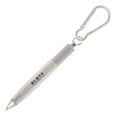 Keyring Tool Pen