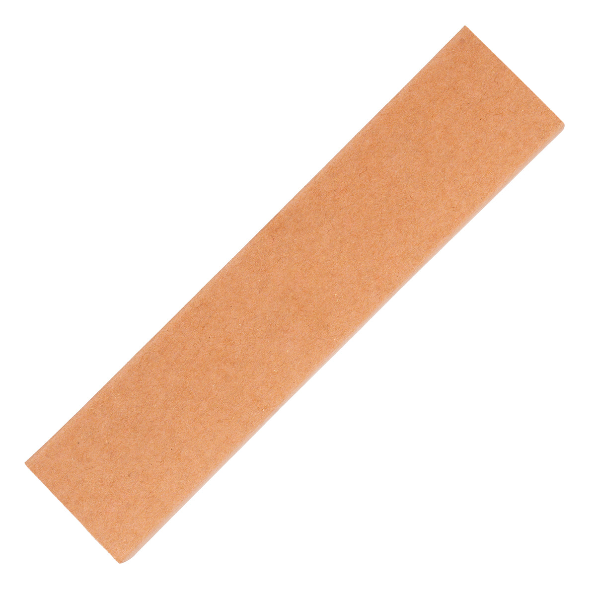 Branded Natural Kraft Slide Out Pen Box