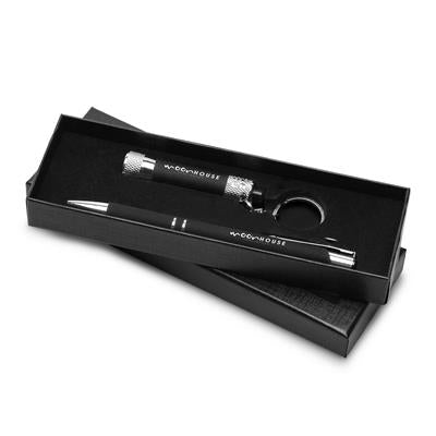 Lumi Torch and Pen Set