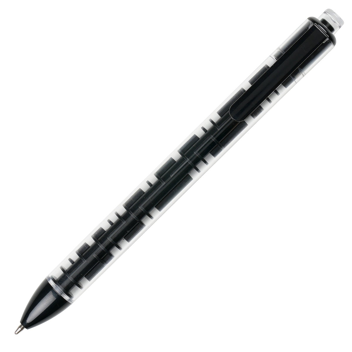 Branded Maze Puzzle Ball Pen