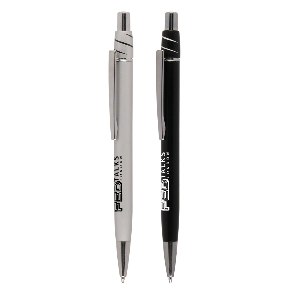 Branded Fidget Spinning Pen