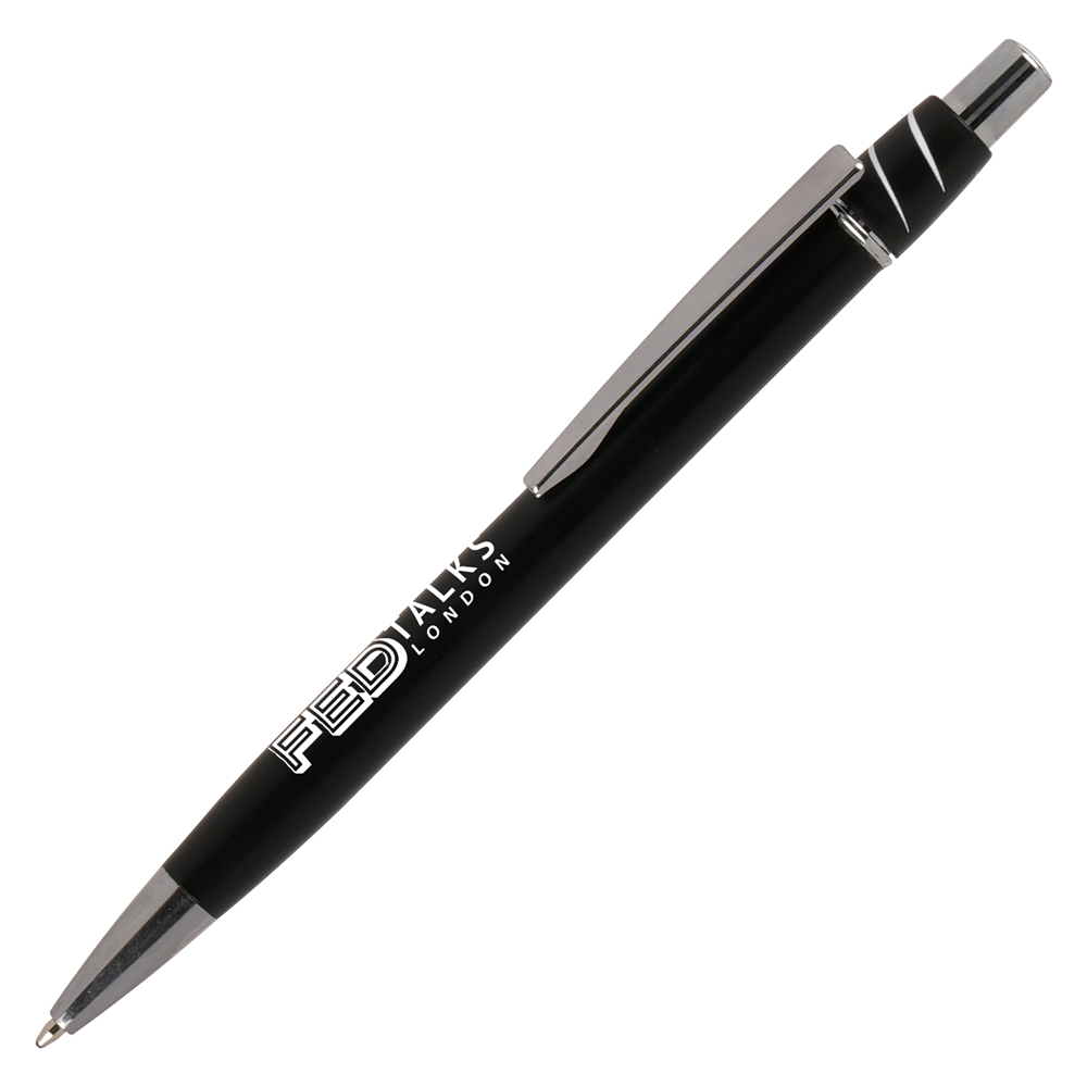 Branded Fidget Spinning Pen