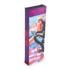 Branded Pen Gift Box with Printed Card Sleeve