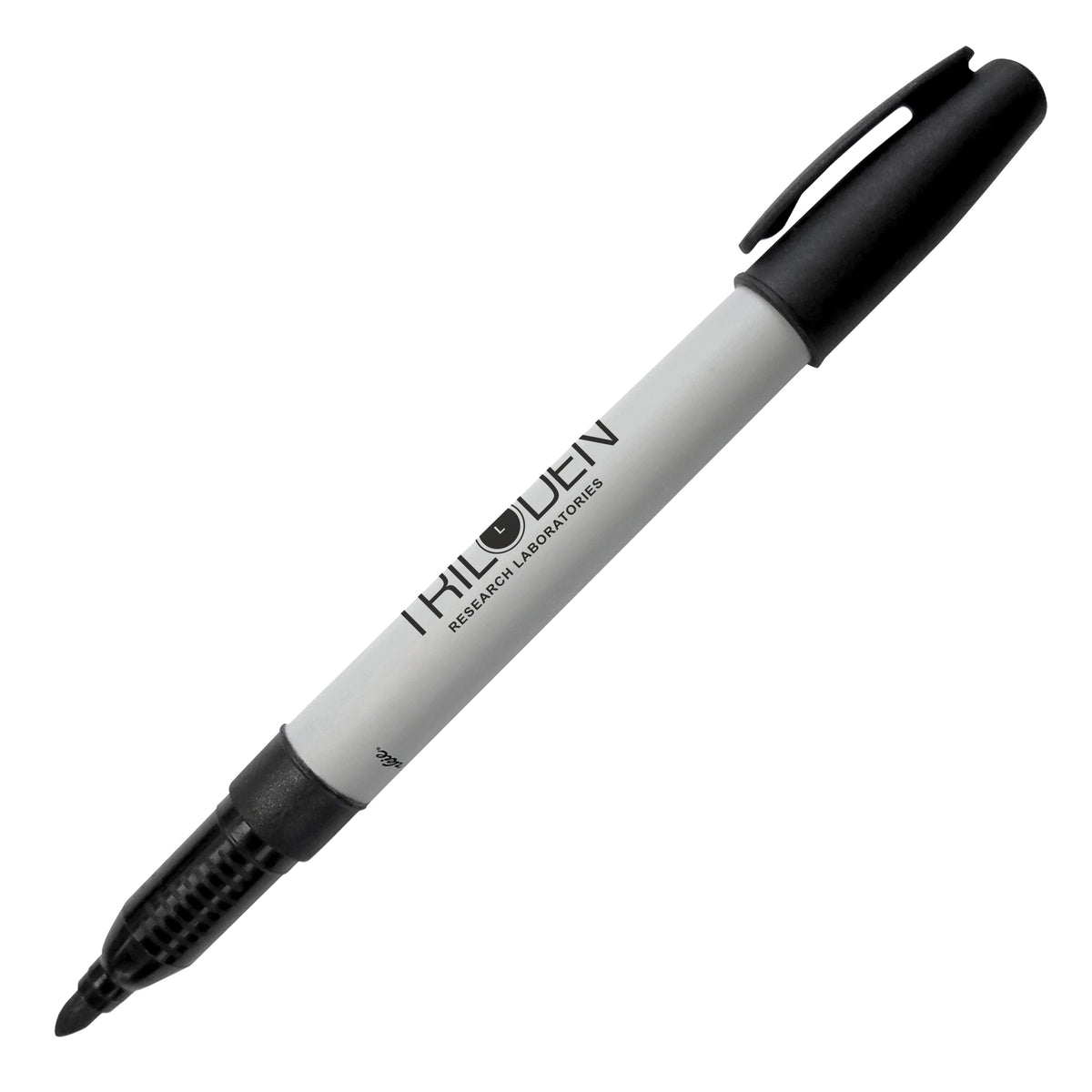 Branded Matte Permanent Marker
