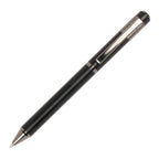 Branded Steel Twist Ball Pen with Mirror Engrave Finish