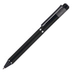 Branded Steel Twist Ball Pen with Mirror Engrave Finish