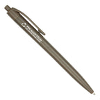 Branded Recycled Coffee Grind Ball Pen