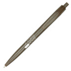 Branded Recycled Coffee Grind Ball Pen