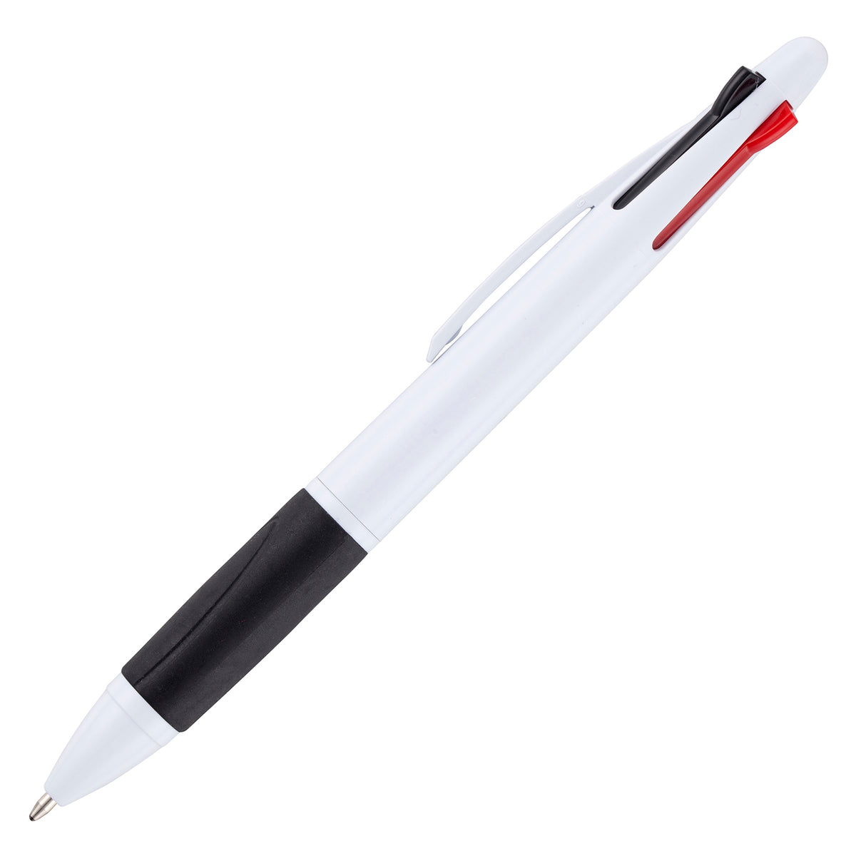 Branded 4 Colour Ink Ball Pen
