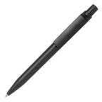 Branded Matt Recycled Plastic Ball Pen