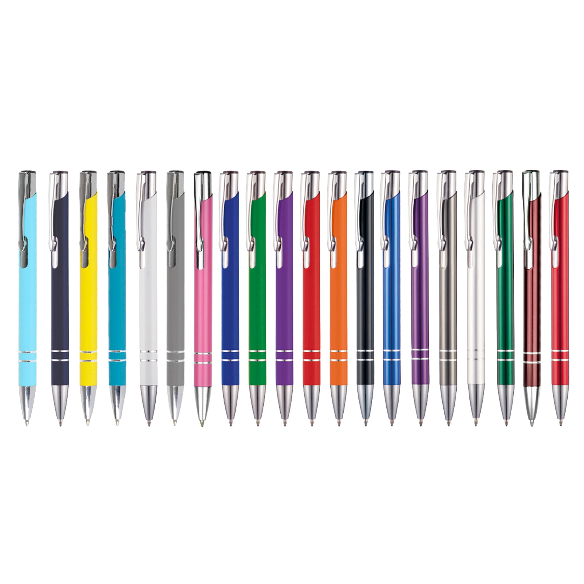 Metal Ball Pen