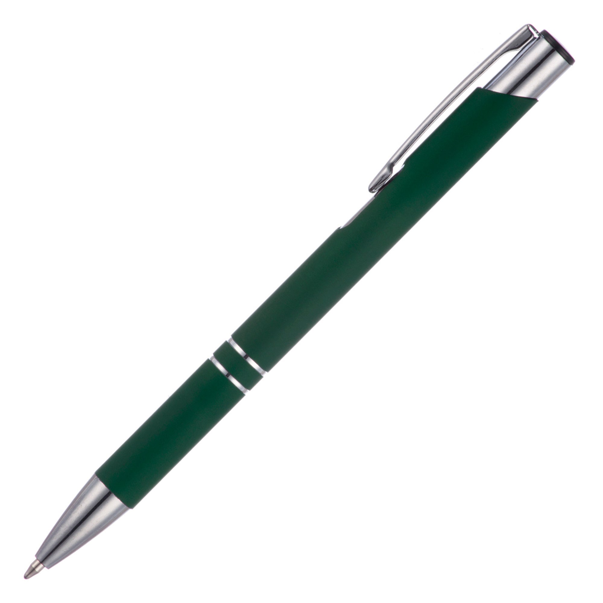 Soft Feel Ball Pen