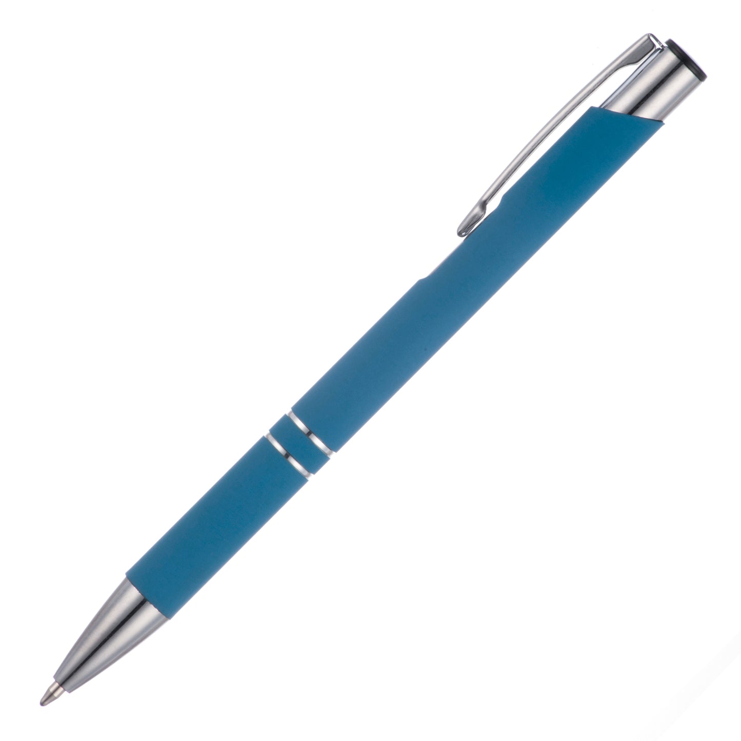 Soft Feel Ball Pen