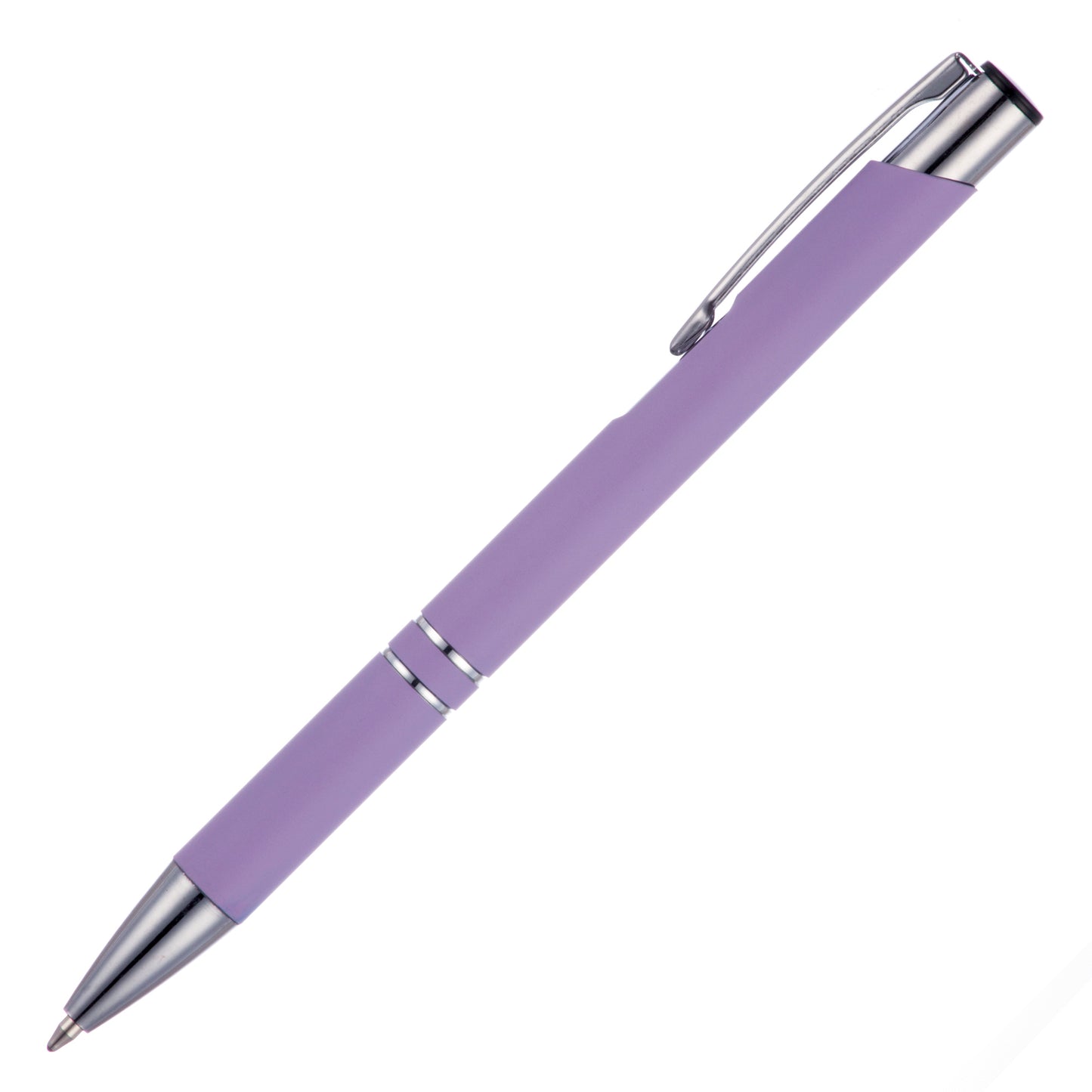 Soft Feel Ball Pen