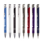 Branded Recycled Aluminium Mechanical Pencil