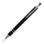 Branded Recycled Aluminium Mechanical Pencil