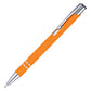 Soft Feel Ball Pen